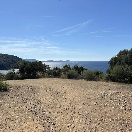 La Mia Casa Nel Borgo Scarlino