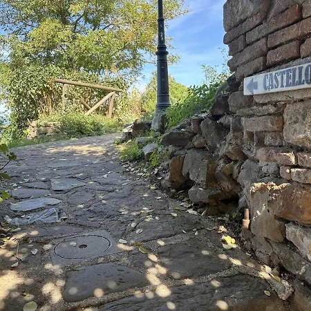 La Mia Casa Nel Borgo Apartment