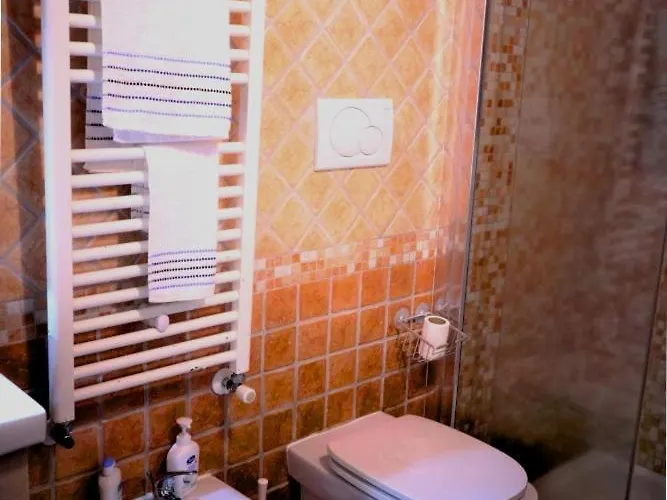 La Mia Casa Nel Borgo Scarlino
