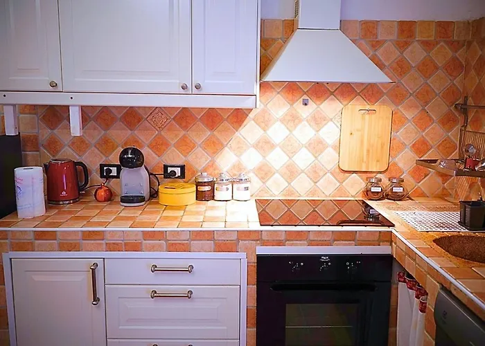La Mia Casa Nel Borgo *