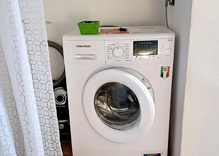 La Mia Casa Nel Borgo *