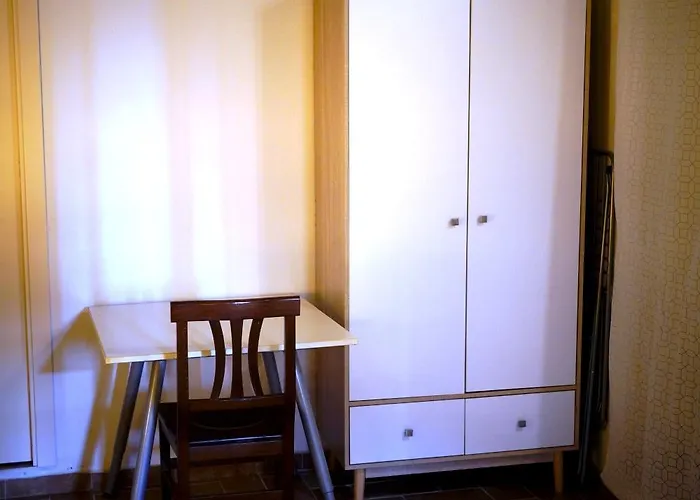 Apartment La Mia Casa Nel Borgo *