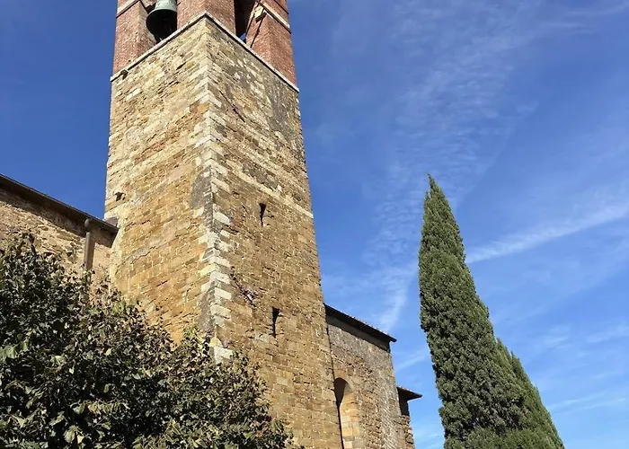 La Mia Casa Nel Borgo