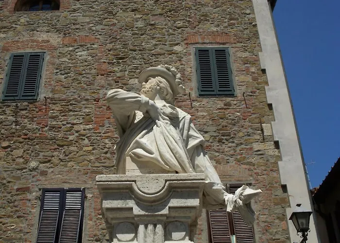 La Mia Casa Nel Borgo *