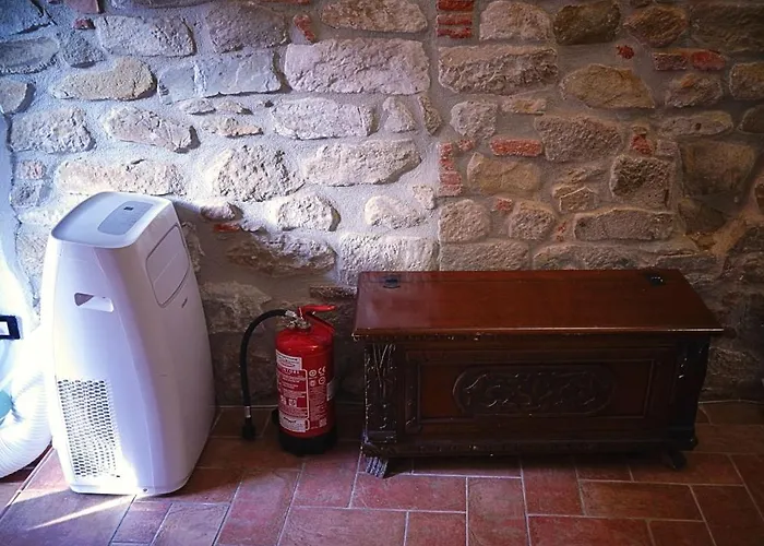 La Mia Casa Nel Borgo Apartment